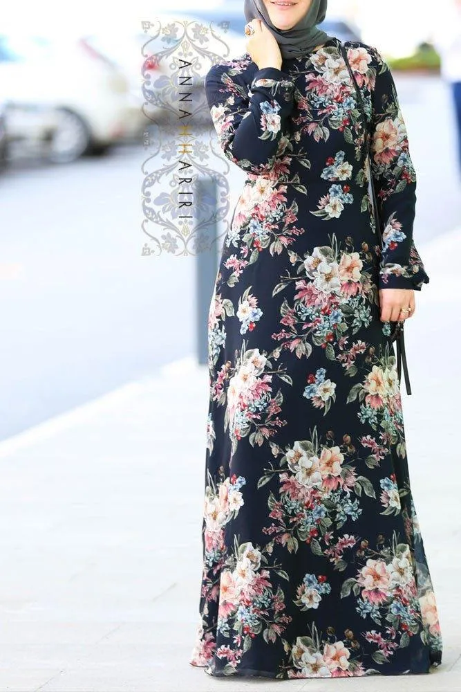 Rima Dress