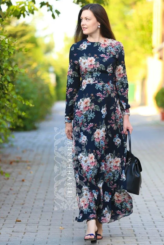 Rima Dress