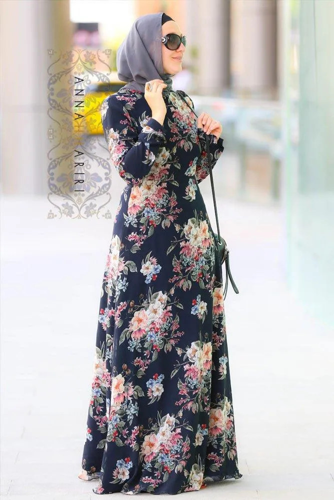 Rima Dress