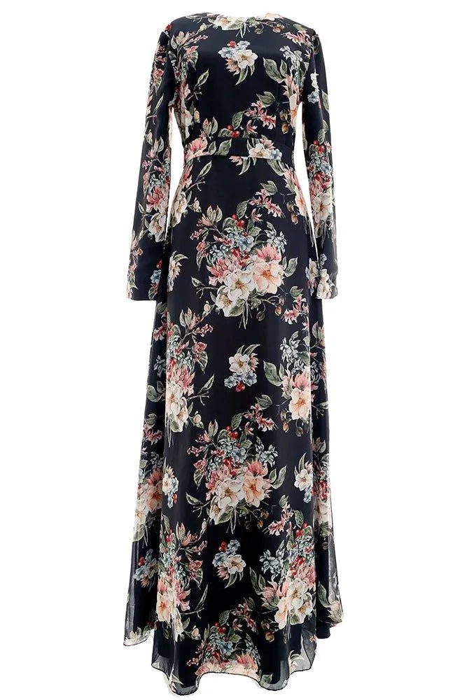 Rima Dress