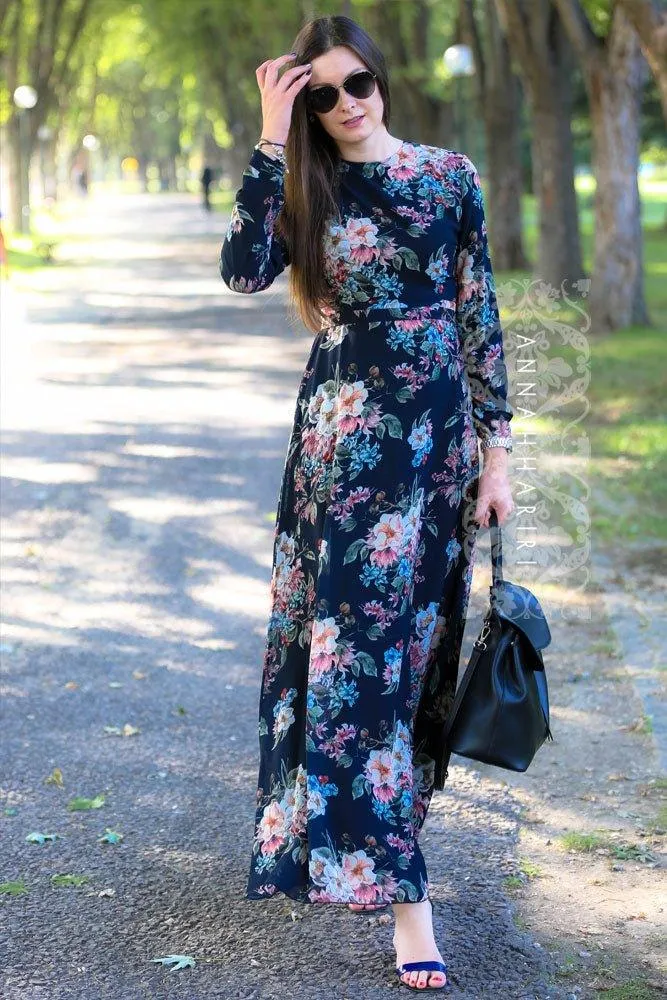Rima Dress