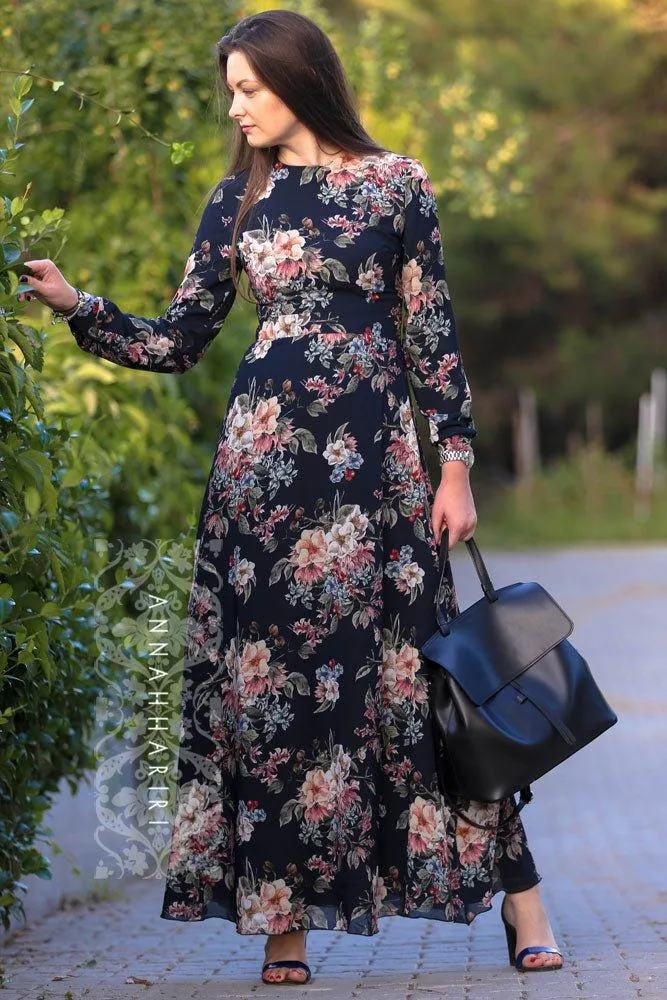 Rima Dress