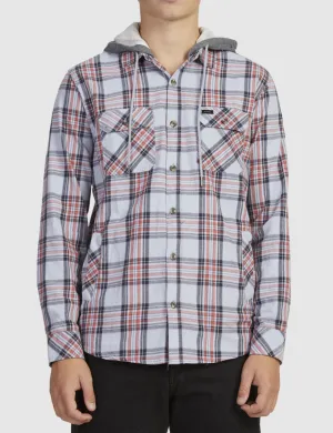 Rip Curl Ranchero Flannel Shirt