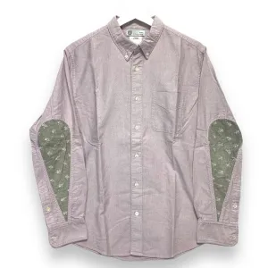 [S] Visvim 12SS Albacore Pizi L/S BD Shirt Giza