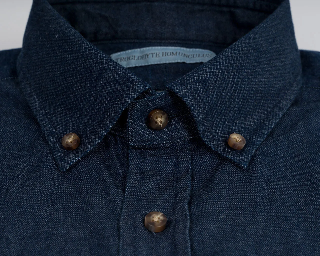 Sam's Point Shirt