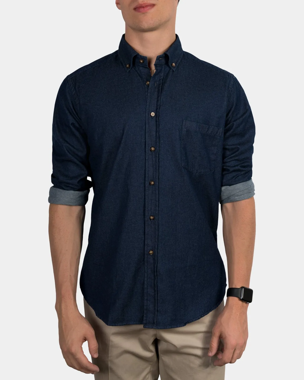 Sam's Point Shirt