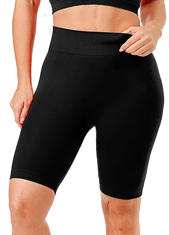 SEAMLESS 15'' LEGGINGS-REG(DWL7002R) <Bundle>