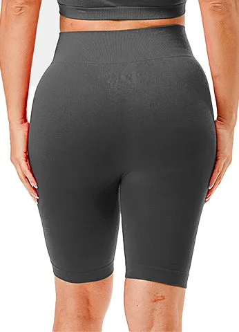 SEAMLESS 15'' LEGGINGS-REG(DWL7002R) <Bundle>