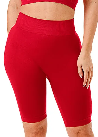 SEAMLESS 15'' LEGGINGS-REG(DWL7002R) <Bundle>