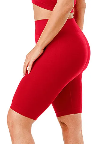 SEAMLESS 15'' LEGGINGS-REG(DWL7002R) <Bundle>