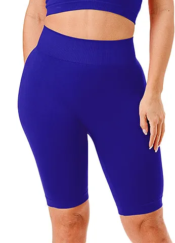 SEAMLESS 15'' LEGGINGS-REG(DWL7002R) <Bundle>