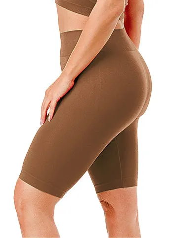 SEAMLESS 15'' LEGGINGS-REG(DWL7002R) <Bundle>