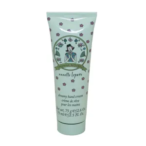 Shanghai Butterfly Hand Cream for Women