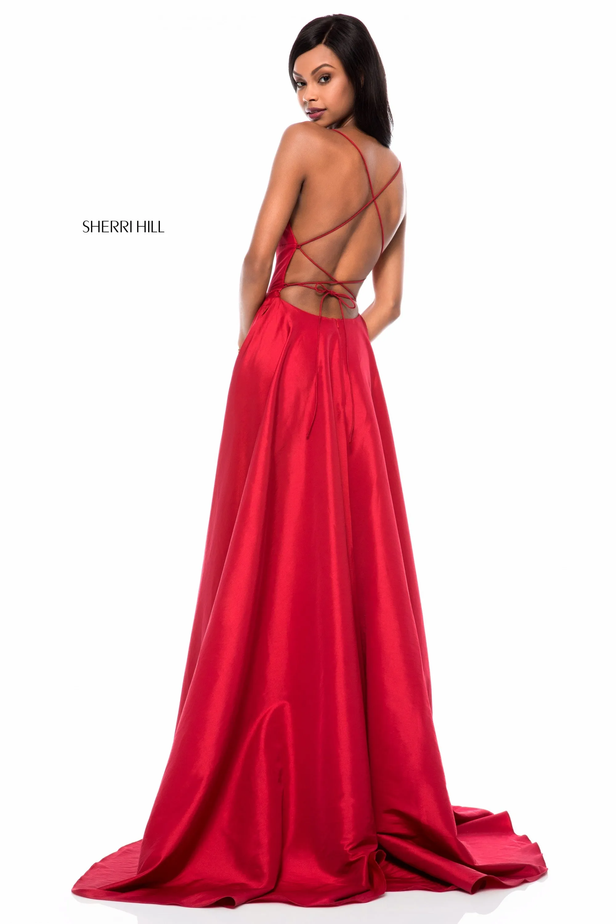 Sherri Hill 52022 Dress