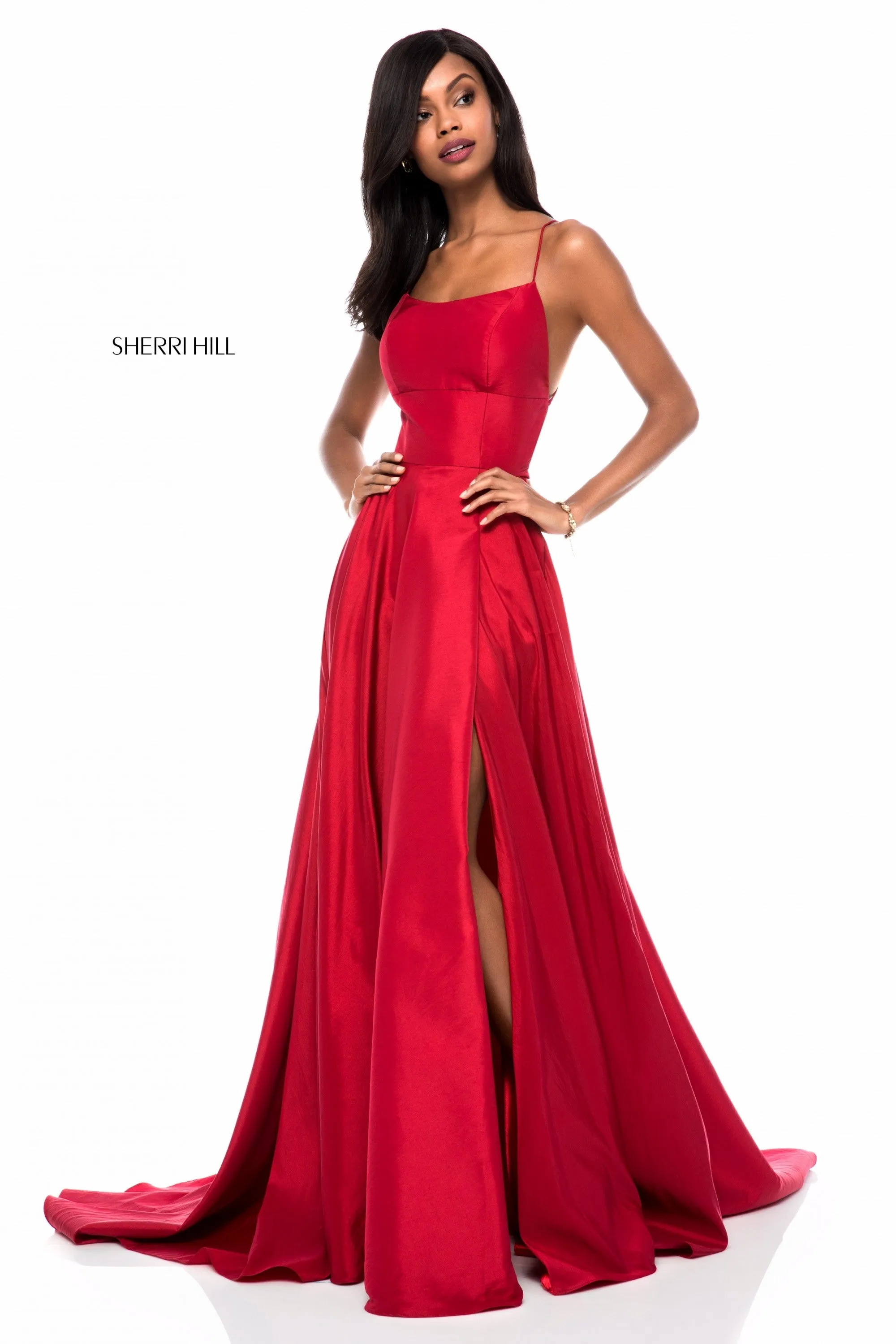 Sherri Hill 52022 Dress