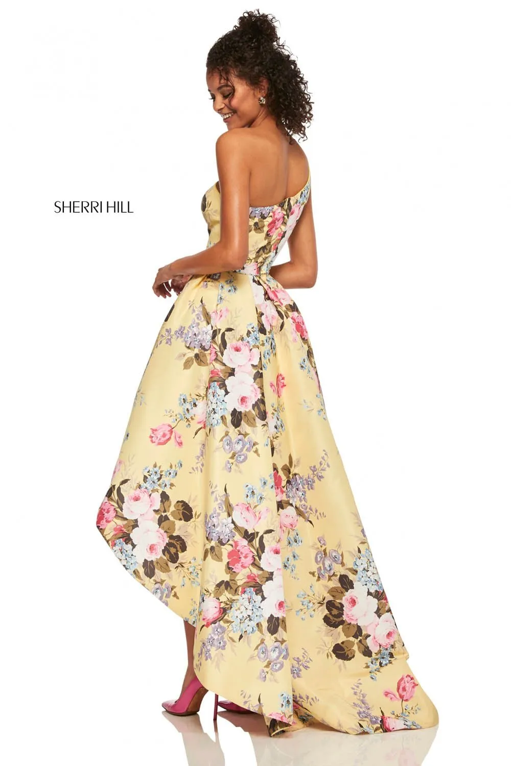 Sherri Hill 52489 Dress