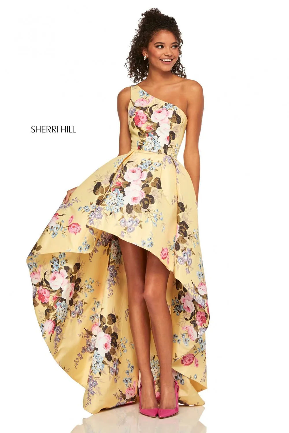 Sherri Hill 52489 Dress