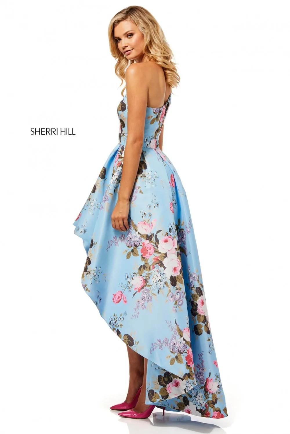 Sherri Hill 52489 Dress