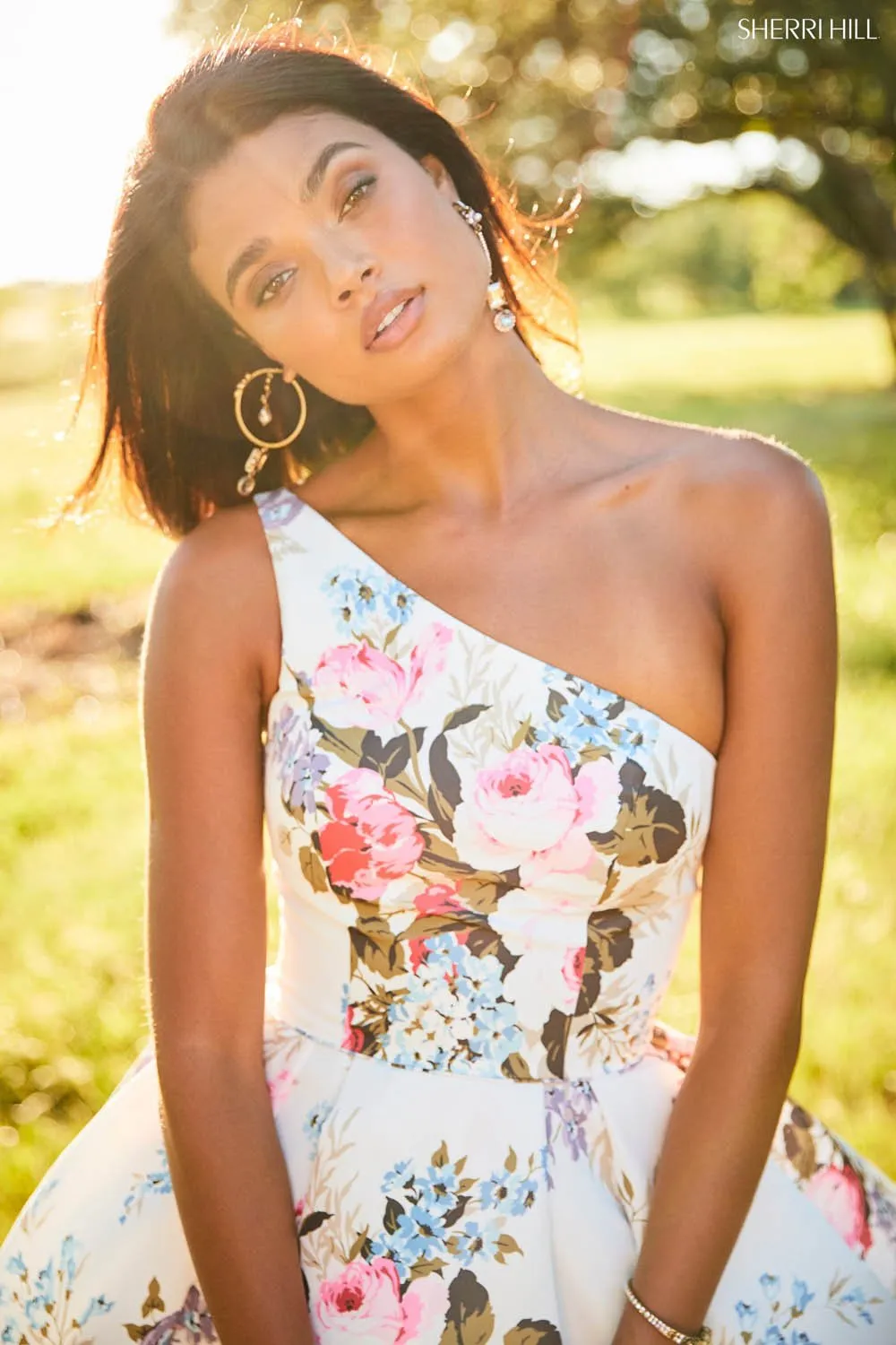 Sherri Hill 52489 Dress