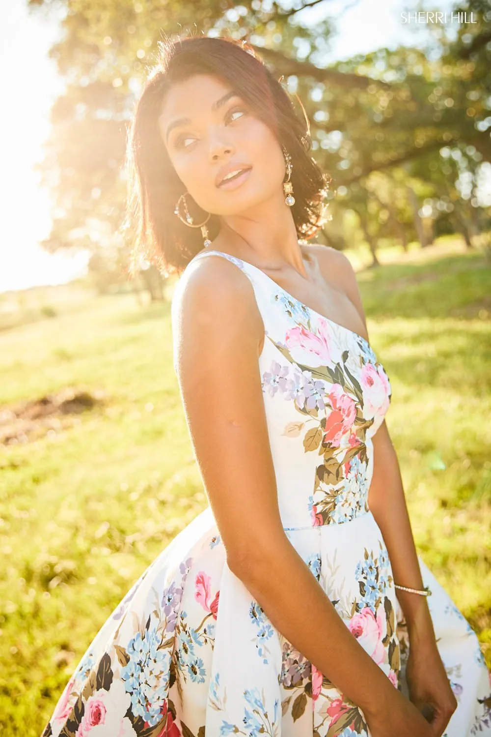 Sherri Hill 52489 Dress