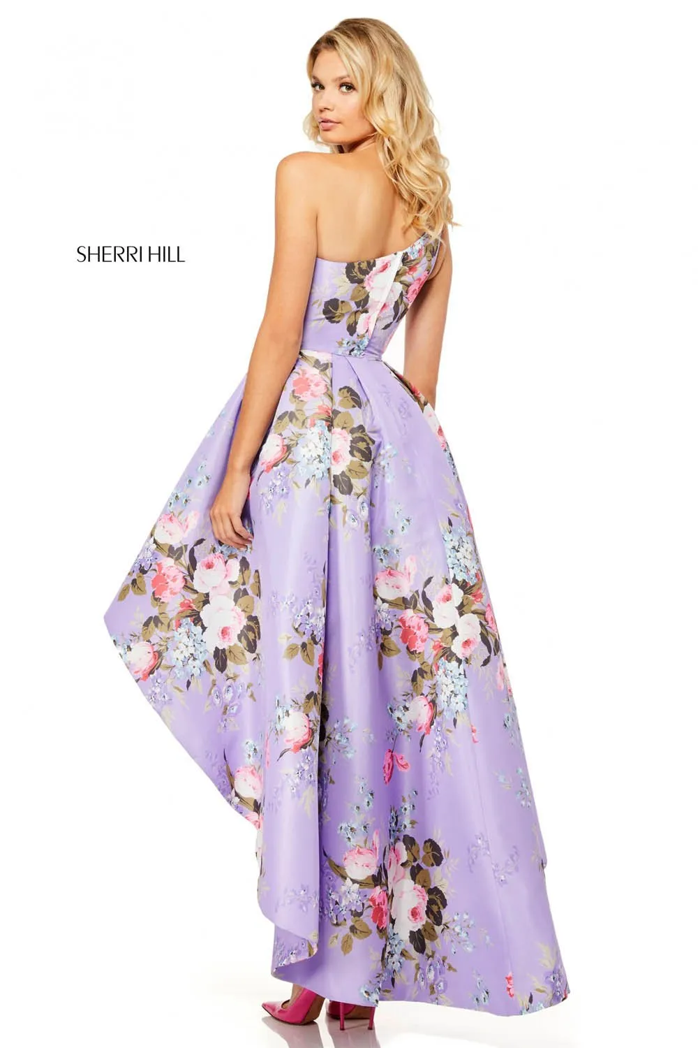 Sherri Hill 52489 Dress