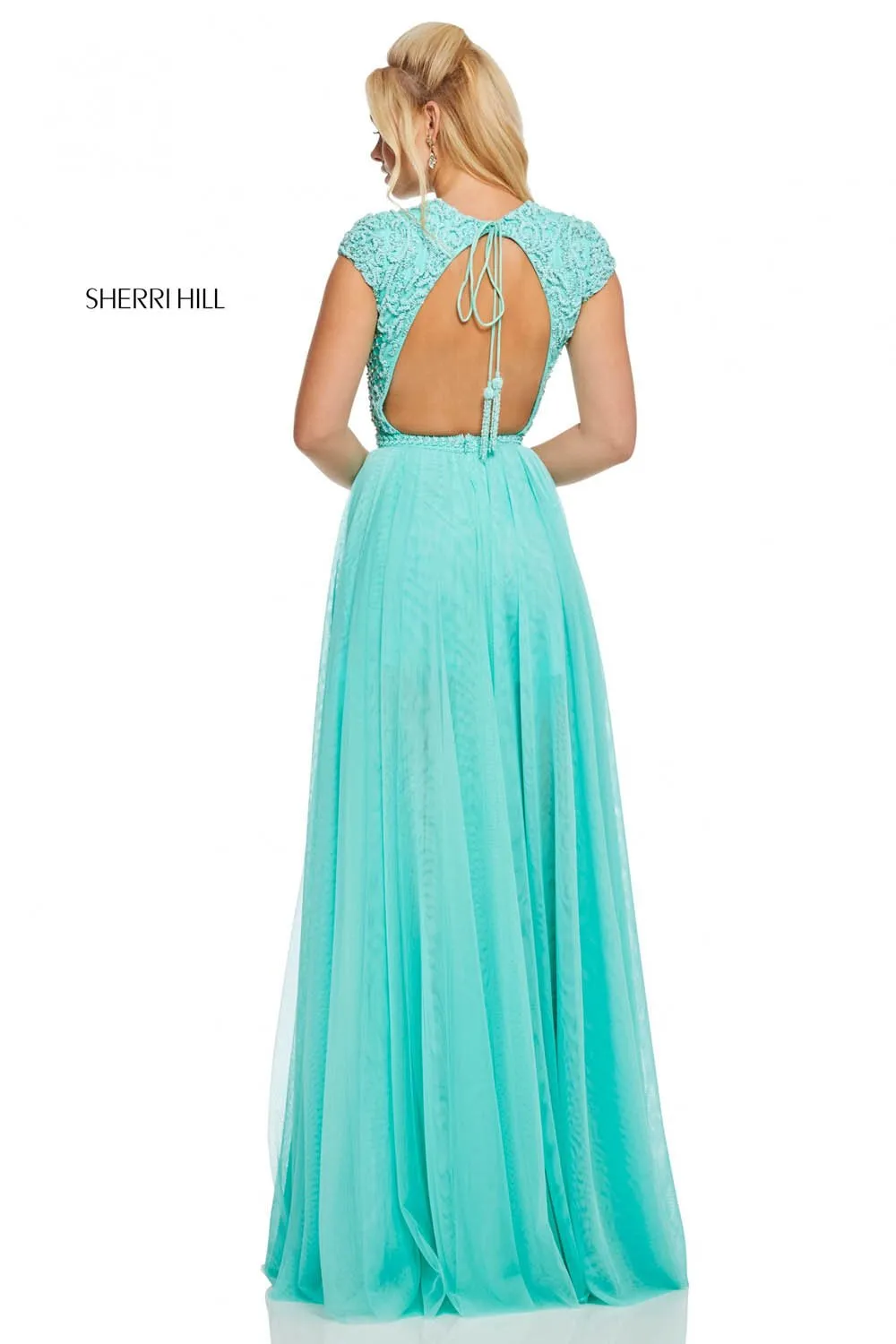 Sherri Hill 52801 Dress