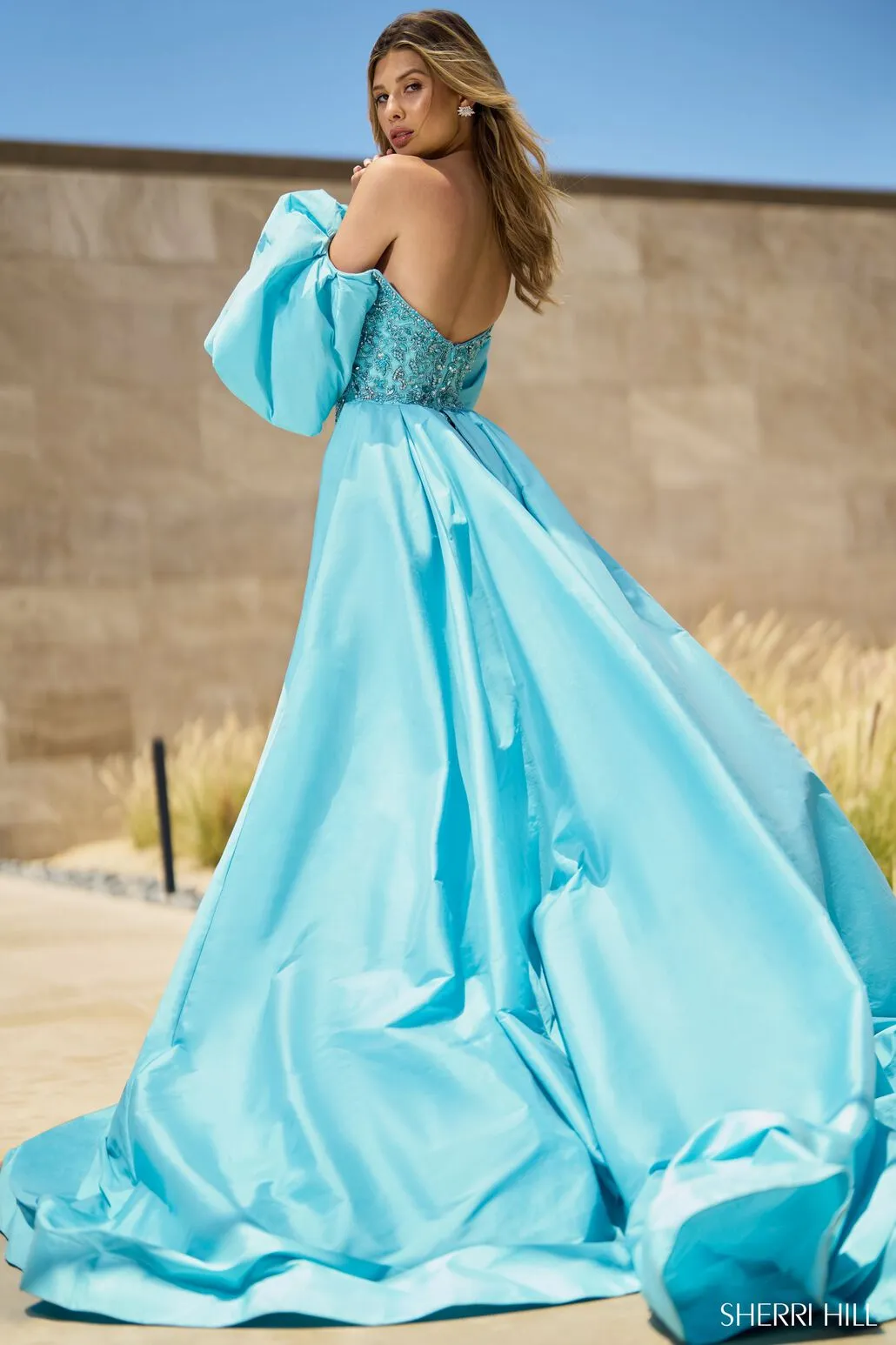Sherri Hill 55631 Dresses