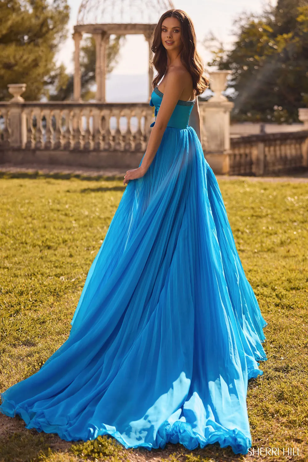 Sherri Hill 57028 Dresses