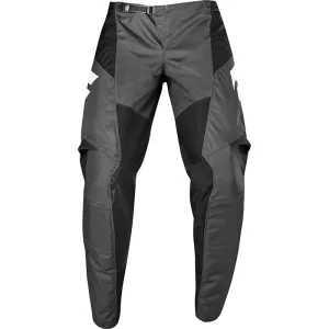 SHIFT WHIT3 MUSE PANTS SMOKE