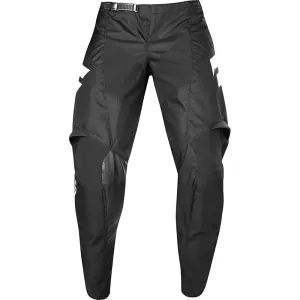 SHIFT WHIT3 YORK PANTS BLACK