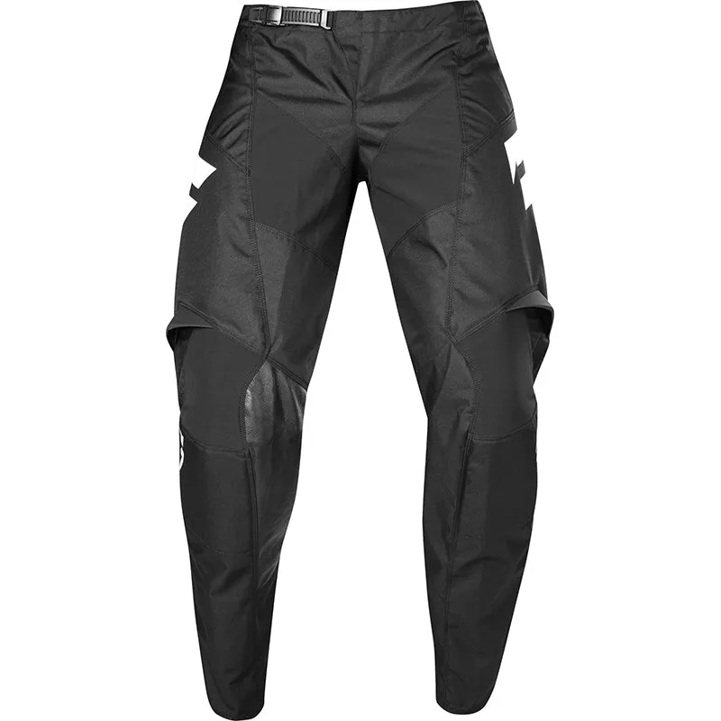 SHIFT WHIT3 YORK PANTS BLACK