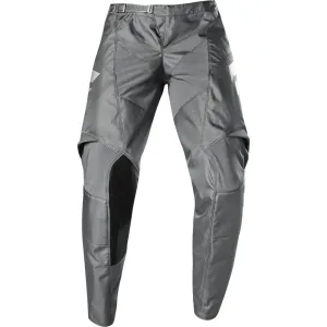 SHIFT WHIT3 YOUTH GHOST PANTS LE GREY