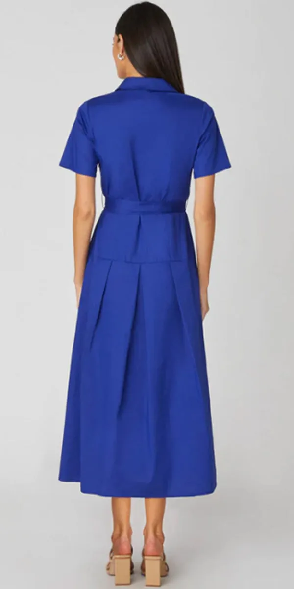 Shoshanna Melanie Dress
