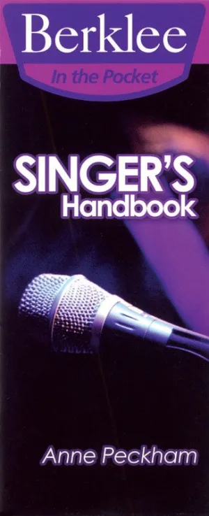 SINGERS HANDBOOK