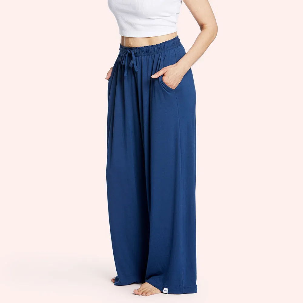 Sleep Pants - Denim