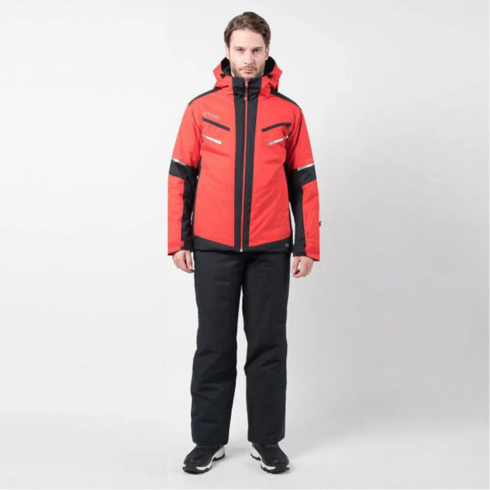Smart Snow Ski Pant