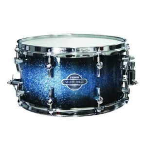 Sonor Select Force 13" x 7" Maple Snare Drum - Galaxy Blue