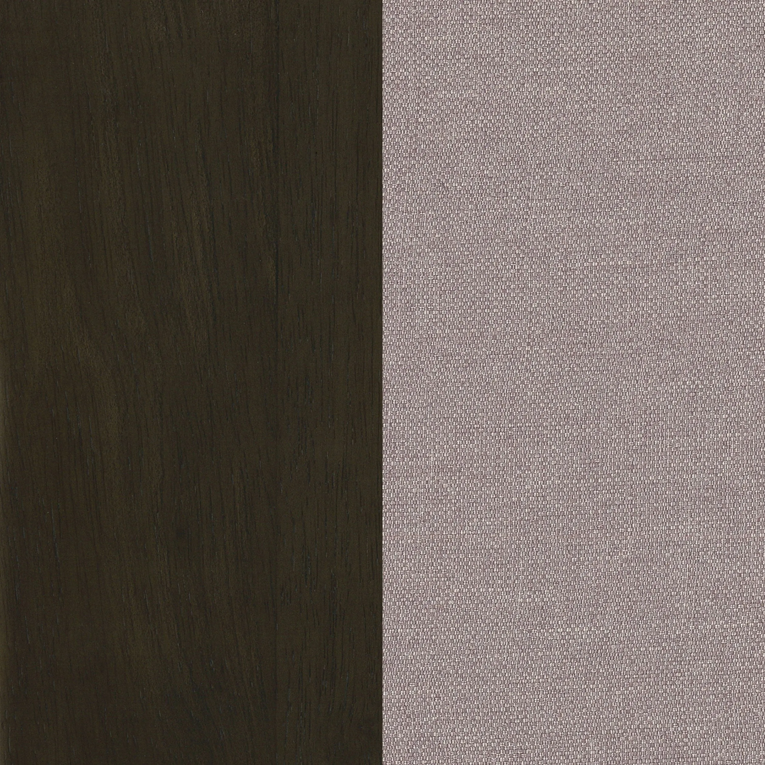 Spring Creek Upholstered Dining Chair Taupe (Set of 2)