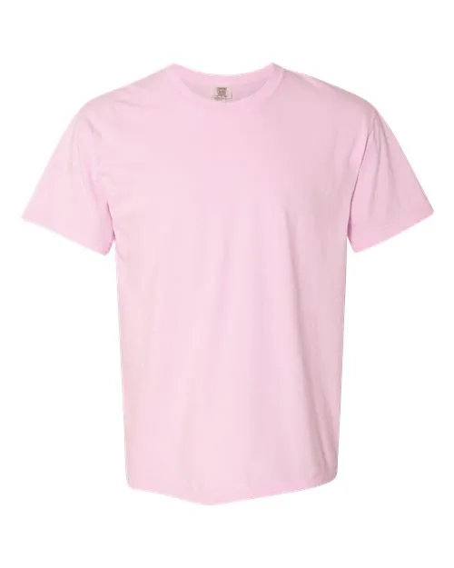 Strawberry Bow Graphic T-Shirt- 5 Colors