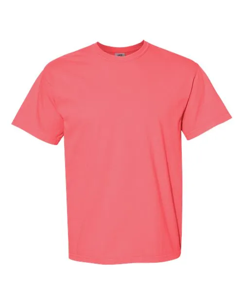 Strawberry Bow Graphic T-Shirt- 5 Colors