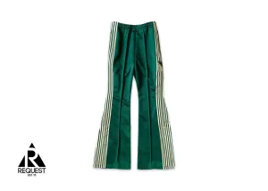 Stuntman Banner Track Pants "Green"