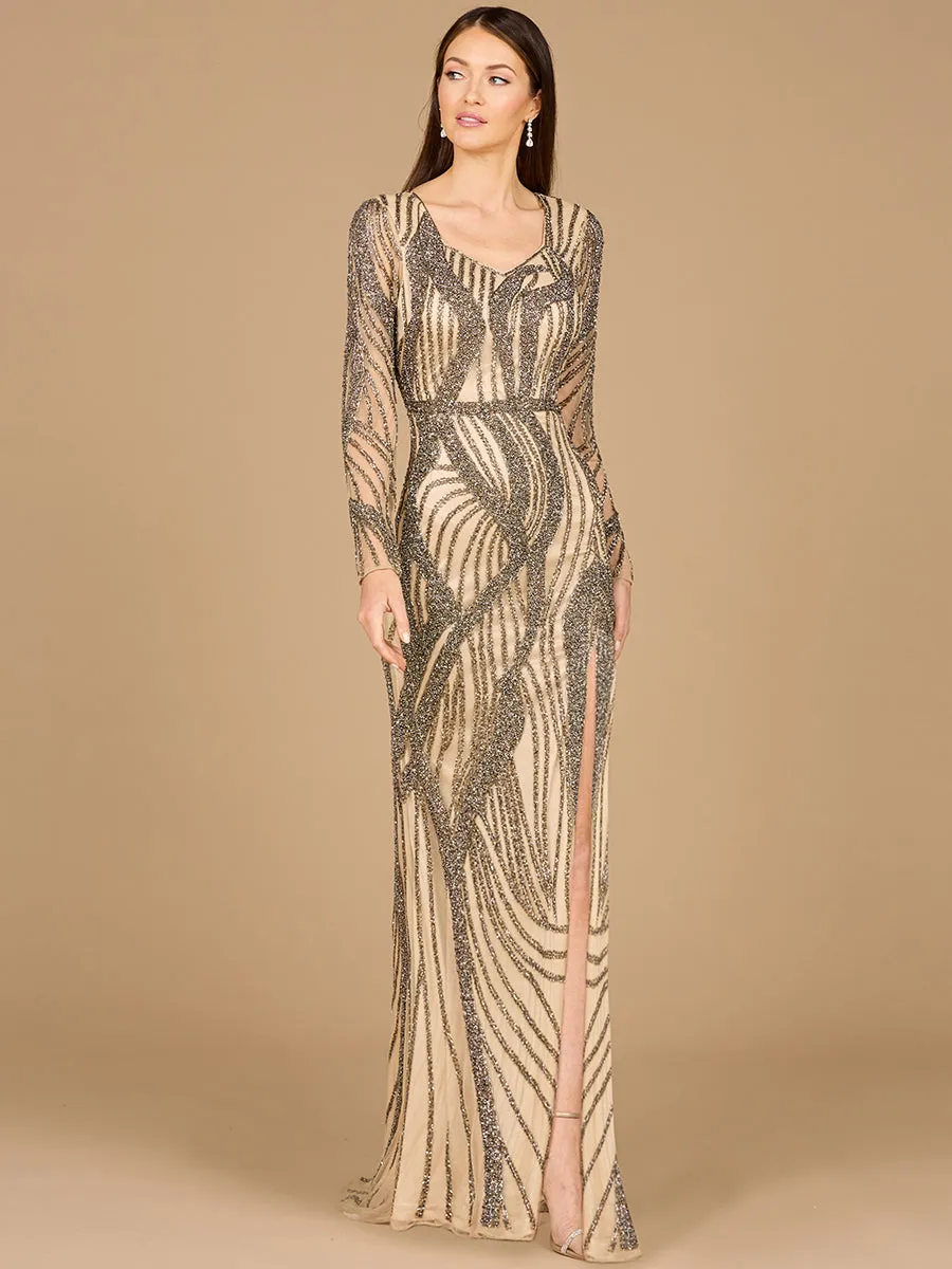 Style 29165
