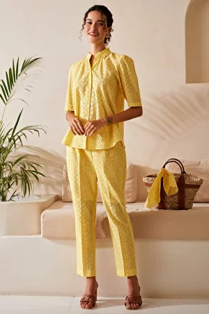 Sunny Daydream Co-ord Set