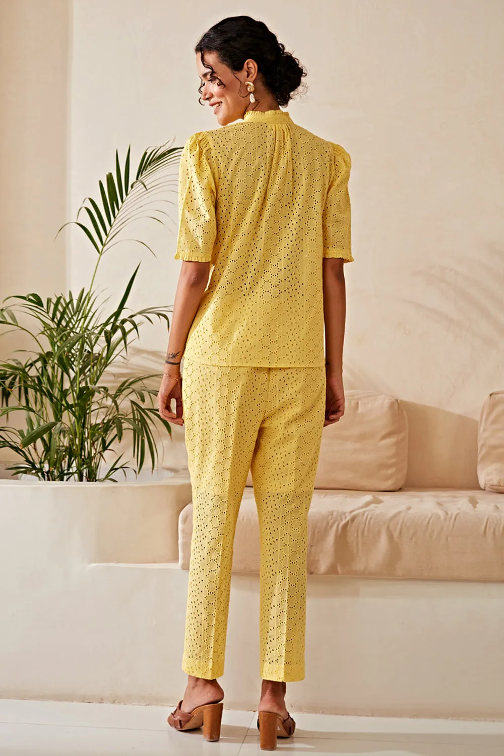 Sunny Daydream Co-ord Set