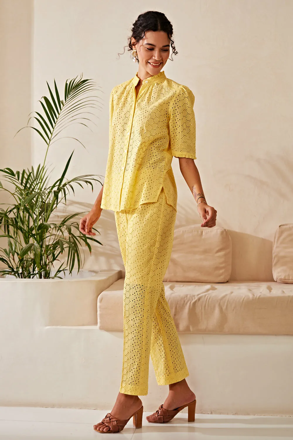 Sunny Daydream Co-ord Set
