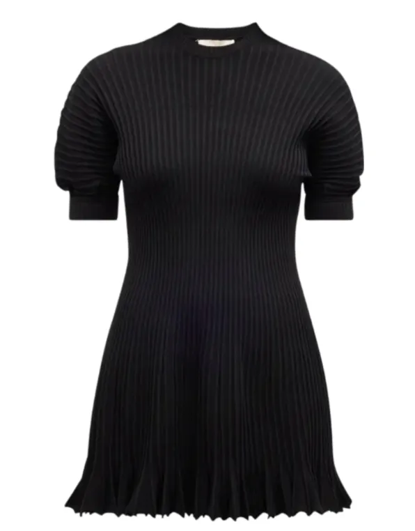 Talie Dress