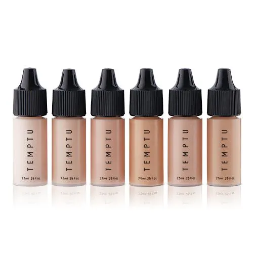 Temptu Perfect Canvas Airbrush Foundation Fair/Light
