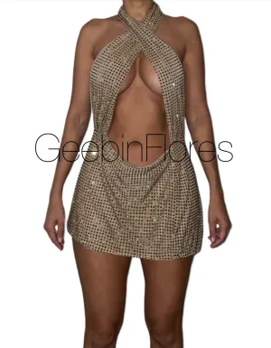 The Hestia Dress