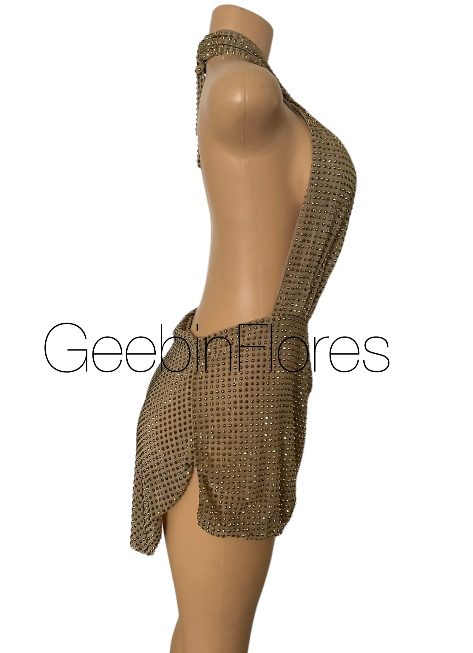 The Hestia Dress