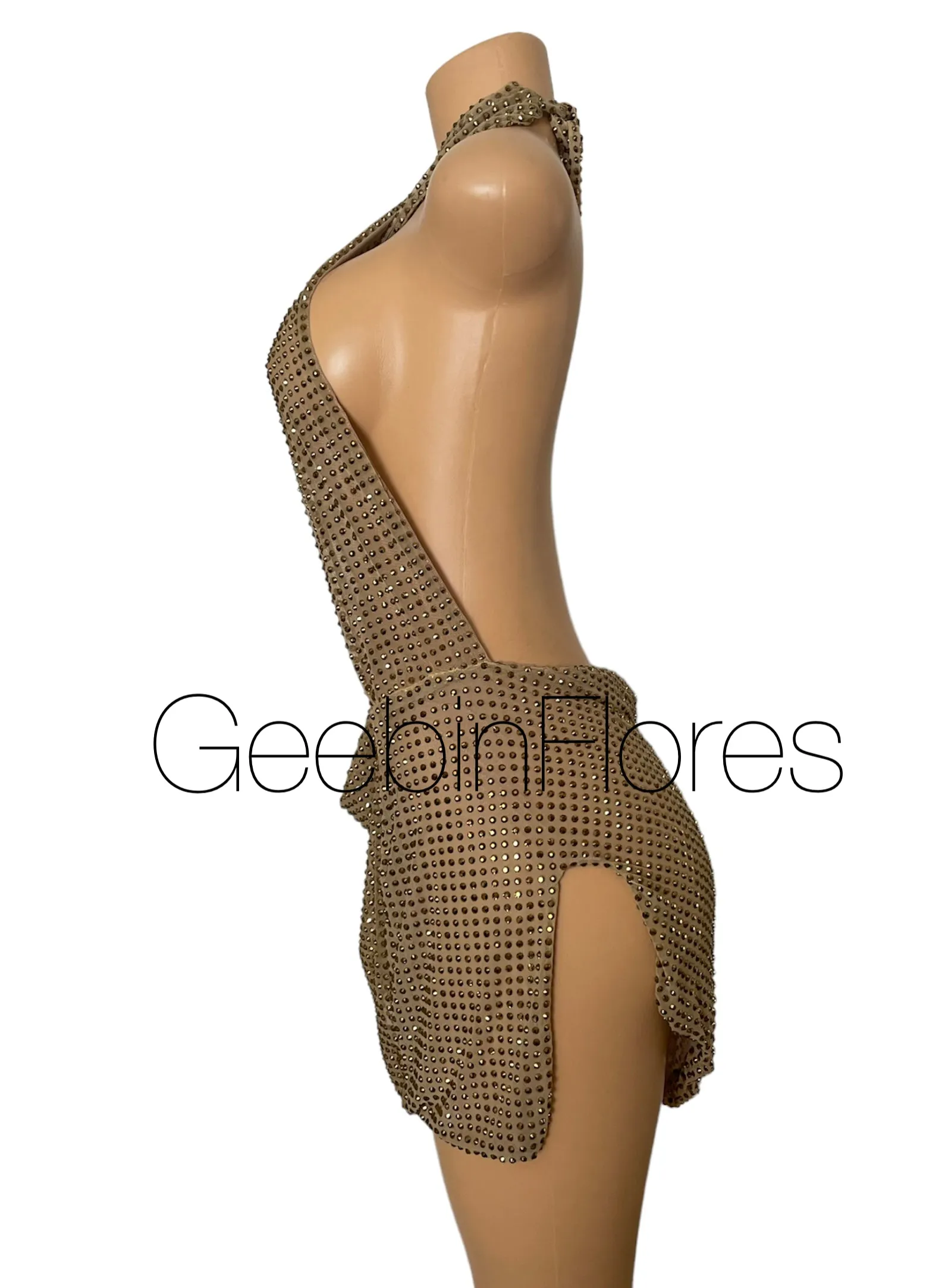 The Hestia Dress